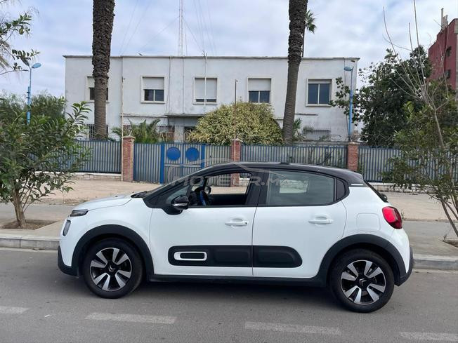 Citroen C3 2021