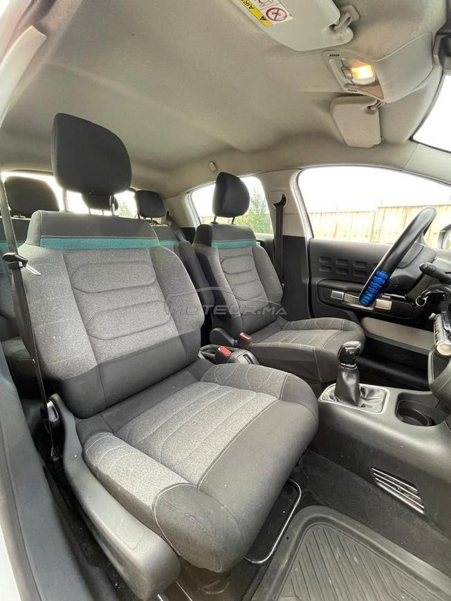 Citroen C3 2021