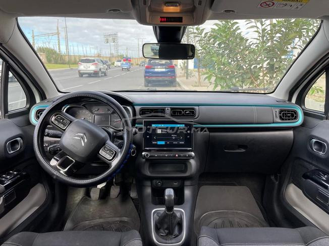 Citroen C3 2021