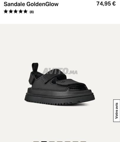 صنادل UGG أصلية - 2