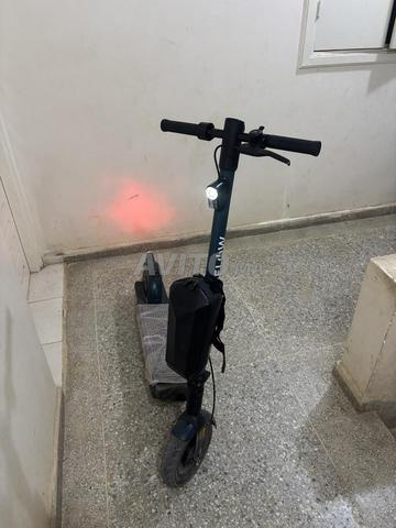 Trottinette à vendre négociable - 2