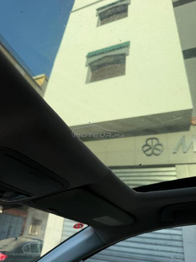 Honda CR-V Diesel Automatique à Casablanca