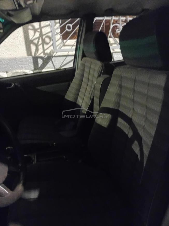 Mercedes benz 190 à vendre 