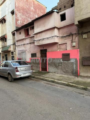 Maison à vendre à Sidi Moumen 🔥💯🤯 - 2