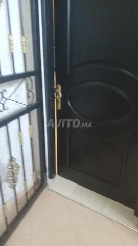 Appartement à louer 58 m² à Salé