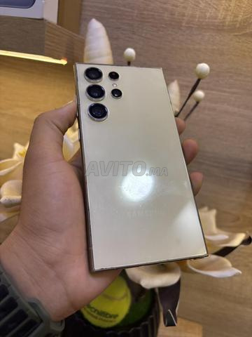 Samsung s24 Ultra -256GB-صفقة رائعة 😍 - 2