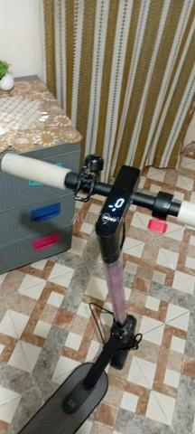 Trottinette électrique Xiaomi - 2