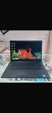 Dell Latitude 7480