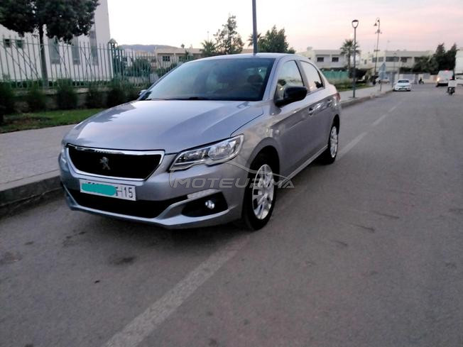 PEUGEOT 301 NEUVE 2022 1 MAIN 59000 KM
