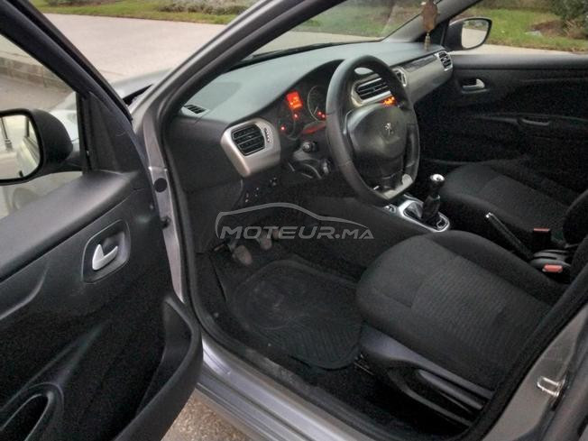 PEUGEOT 301 NEUVE 2022 1 MAIN 59000 KM