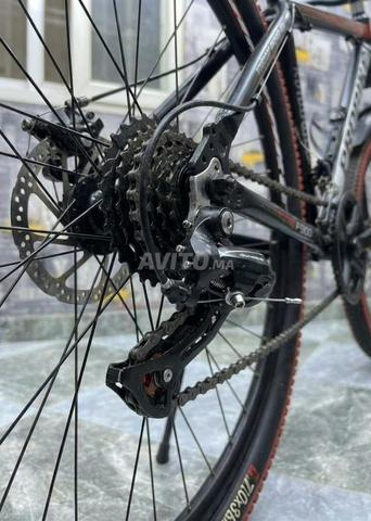 Vélo - 2