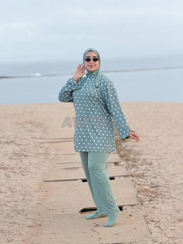 ملابس جديدة بألوان جذابة - 2