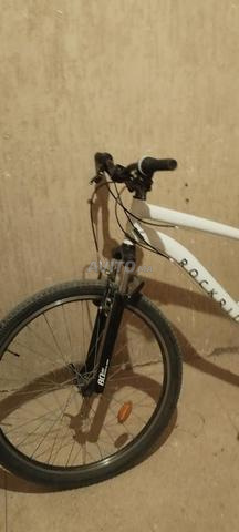 🚲 دراجة هوائية B'Twin Rockrider للبيع - 2
