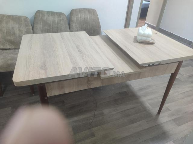 Table à manger - 2