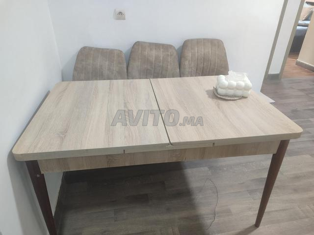 Table à manger
