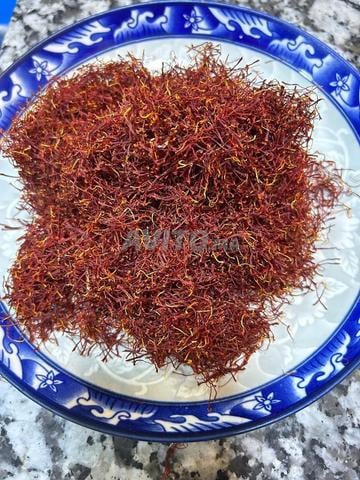 زعفران تالوين الحر TalliouineSafron - 2