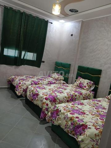 Résidence El Khâl - Appartements meublés, quartier Narjiss, Errachidia - 2