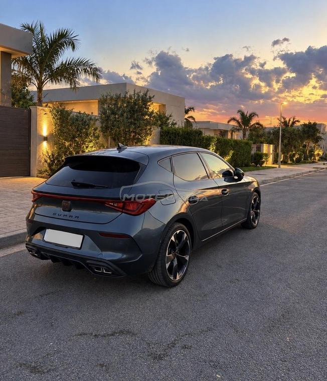 Cupra Leon Carbon 2024 58000km