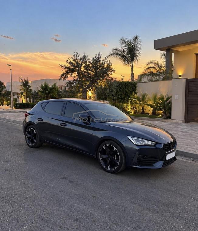 Cupra Leon Carbon 2024 58000km