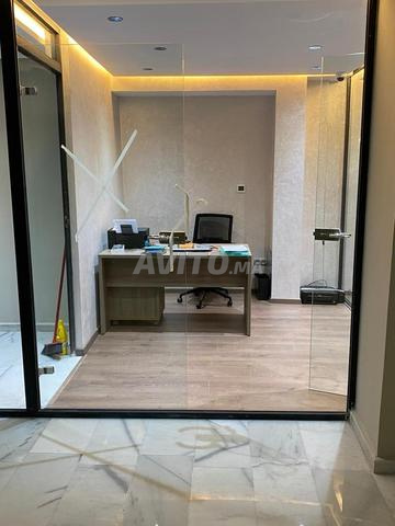 Magasin à vendre 170 m² Bourgogne Tantan - 2