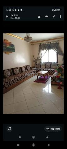 Appartement à louer officiel nouvelle haute pour célibataires - 2