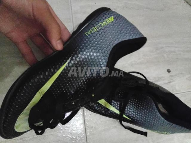 Chaussures de sport pour garçons, taille 38 - 2