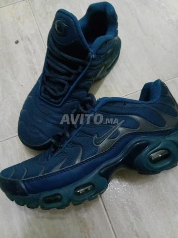 Chaussures TN pour hommes, état neuf, taille 36 - 2