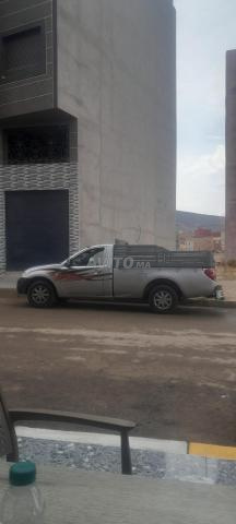 Mitsubishi L200 - 2