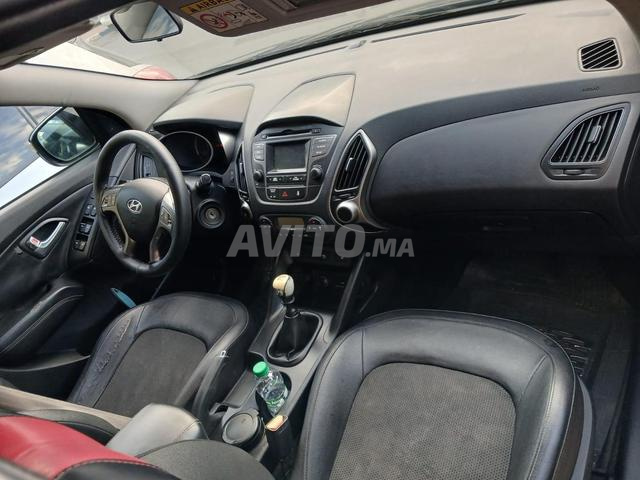 Hyundai ix35 - 2