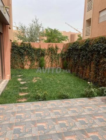 appartement à vendre marrakech - 2