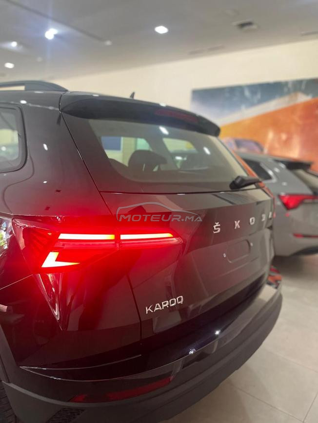skoda modil 2026