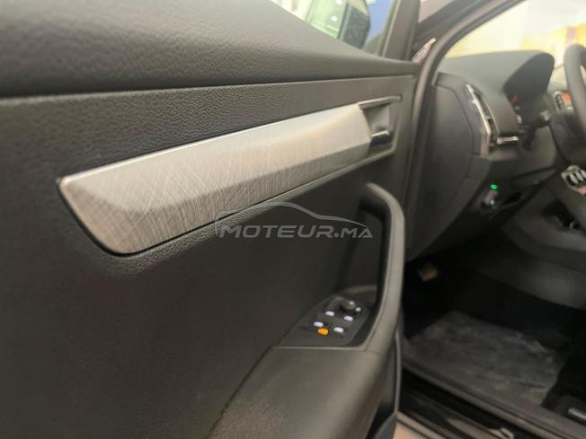 skoda modil 2026