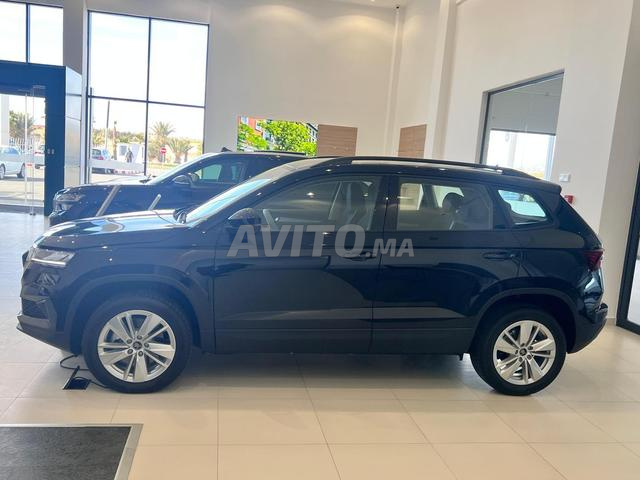 Skoda modèle 2026 - 2