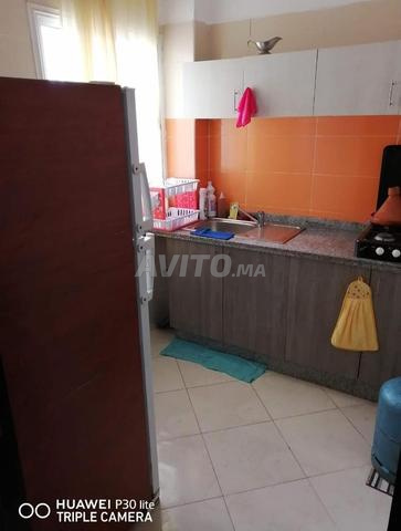 Appartement à louer - 2