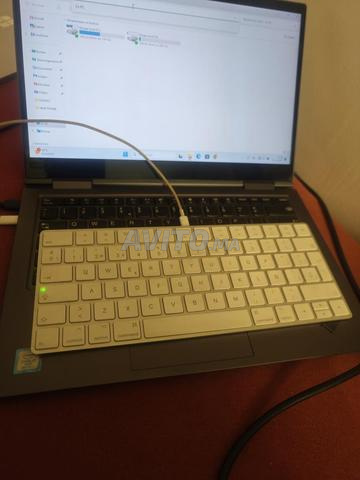 Magic Keyboard A1466 à vendre - 2