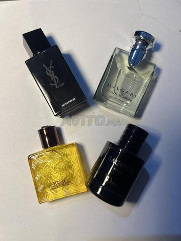 عطور مصغرة أصلية - 2