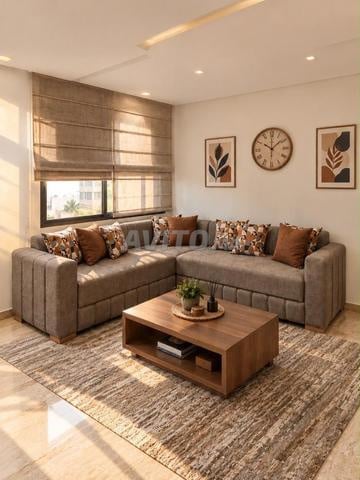Appartement à louer Centre-ville