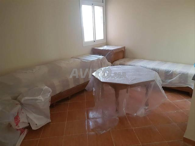 Appartement à vendre 74 m² à Oujda - 2