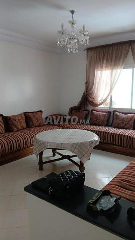 Appartement à louer 85 m² à El Jadida