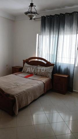 Appartement à louer 85 m² à El Jadida, Location longue durée à El Jadida - 2