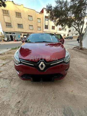 رينو كليو 4 2019 - 2