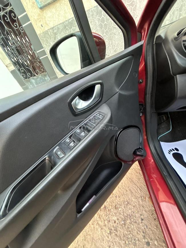 Renault clio 4 2019