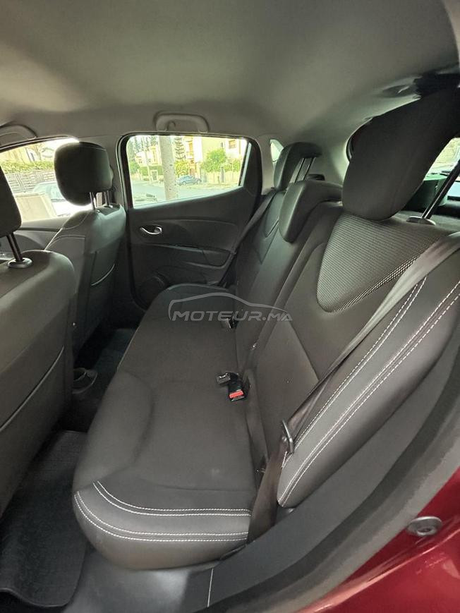 Renault clio 4 2019