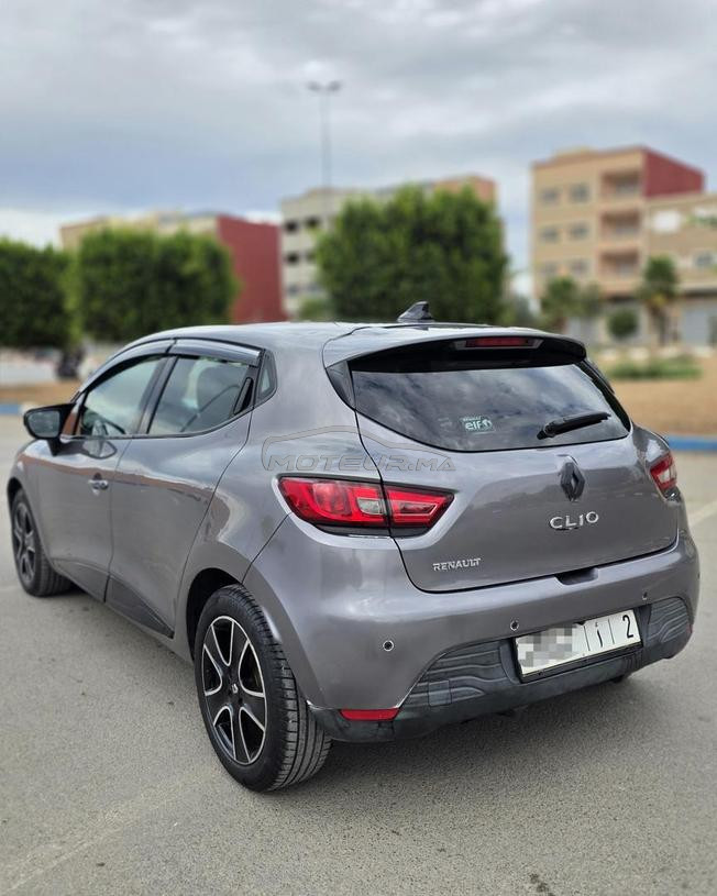 clio 4 2014