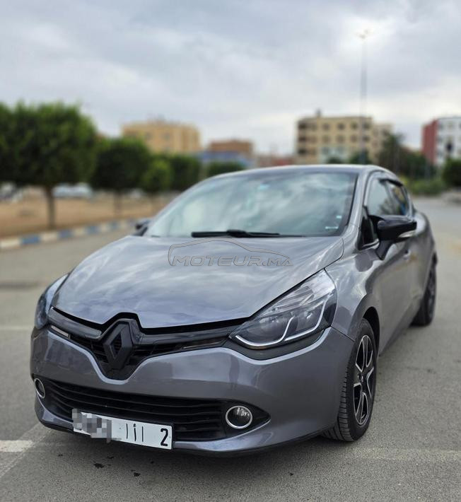 clio 4 2014