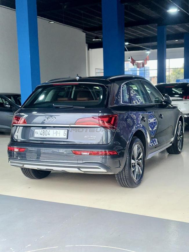 Audi Q5 2021 Facelift Prestige
