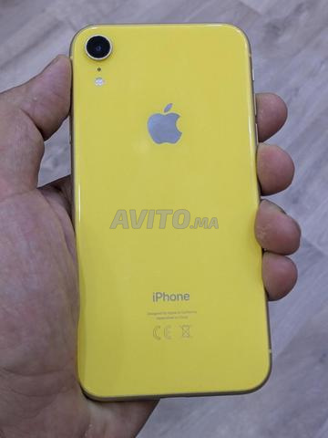 iPhone XR jamais ouvert 64/84