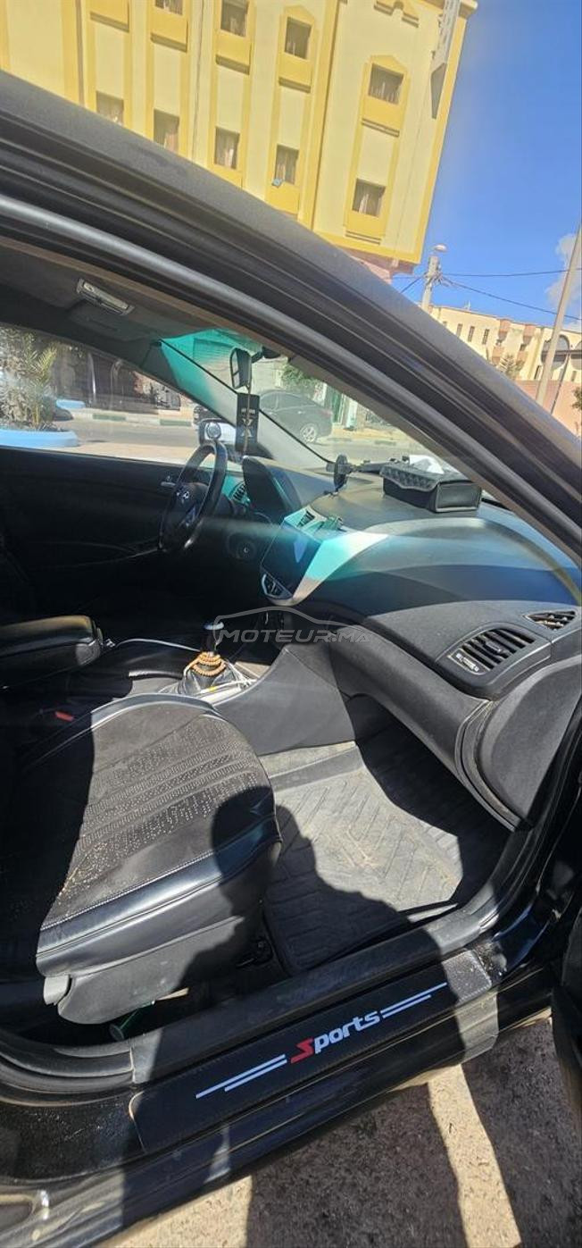 Hyundai Accent Diesel Manuelle 2018 à Laâyoune
