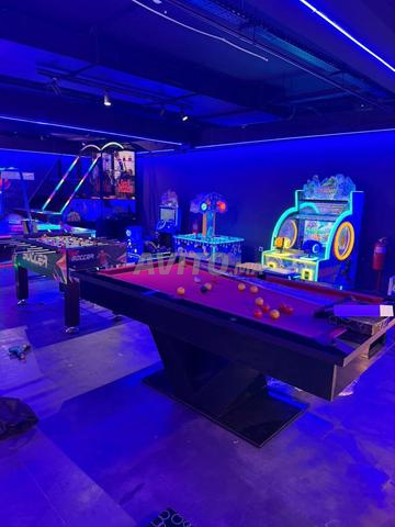 Table de billard à vendre - 2