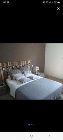 Appartement privé pour étudiants au centre-ville - 2